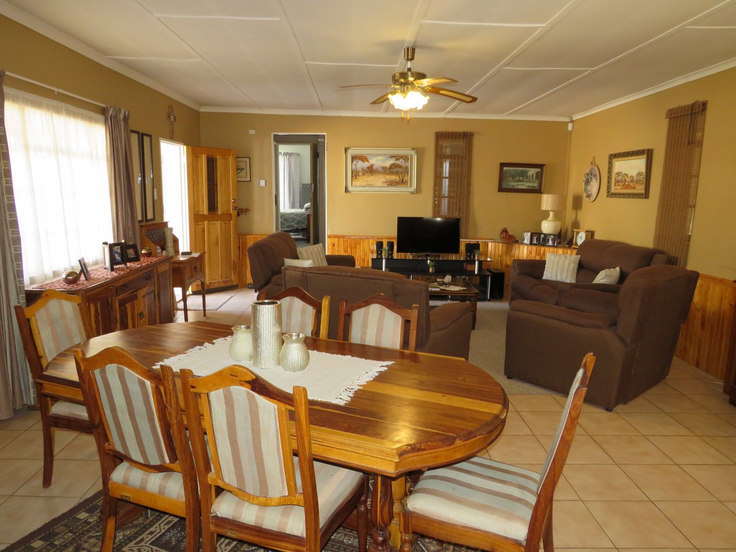 4 Bedroom Property for Sale in Colesberg Northern Cape